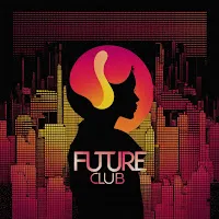 Filv — Future Club Ft Muffin — обложка