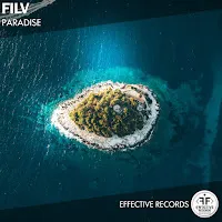 Filv — Head Say Now — обложка